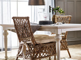 Provence Dining Table 180cm - White