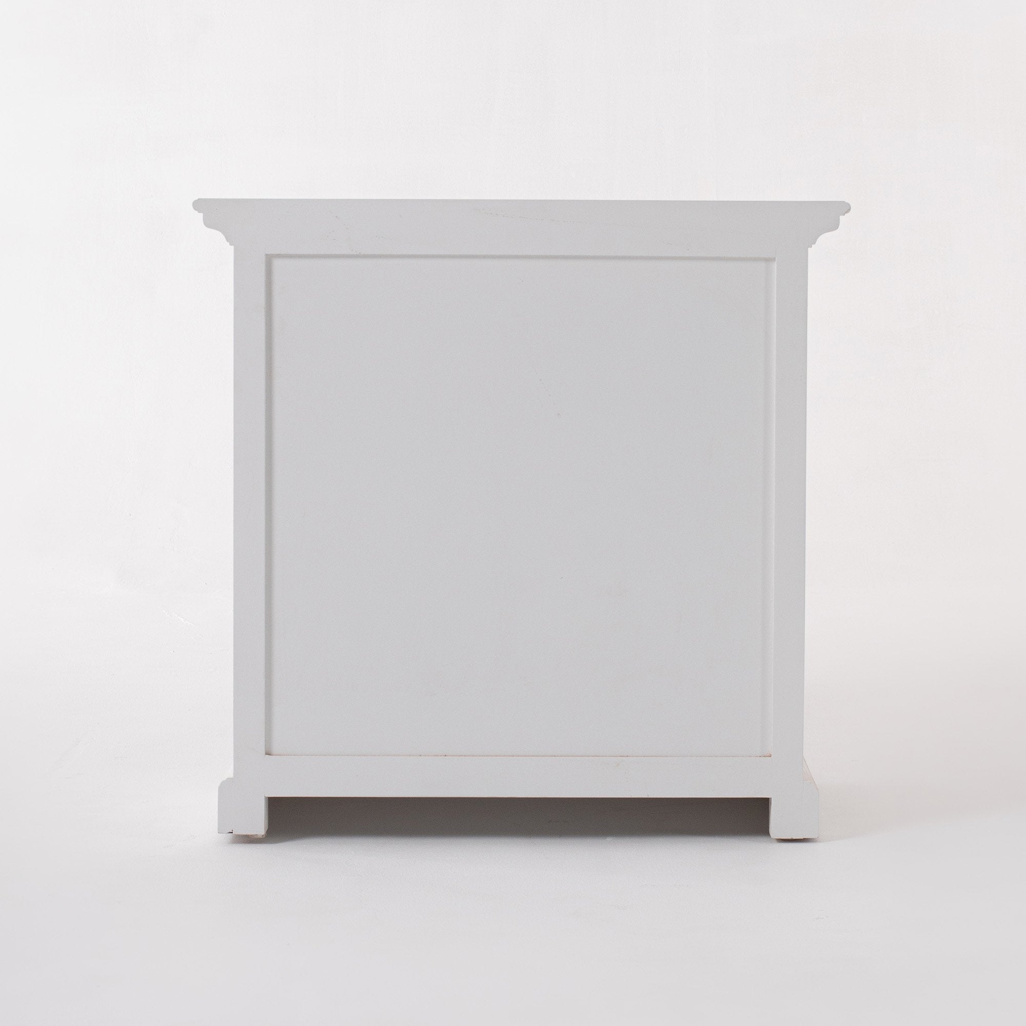 Bedside Drawer Unit-Bedside Table-Novasolo-I Wanna Go Home