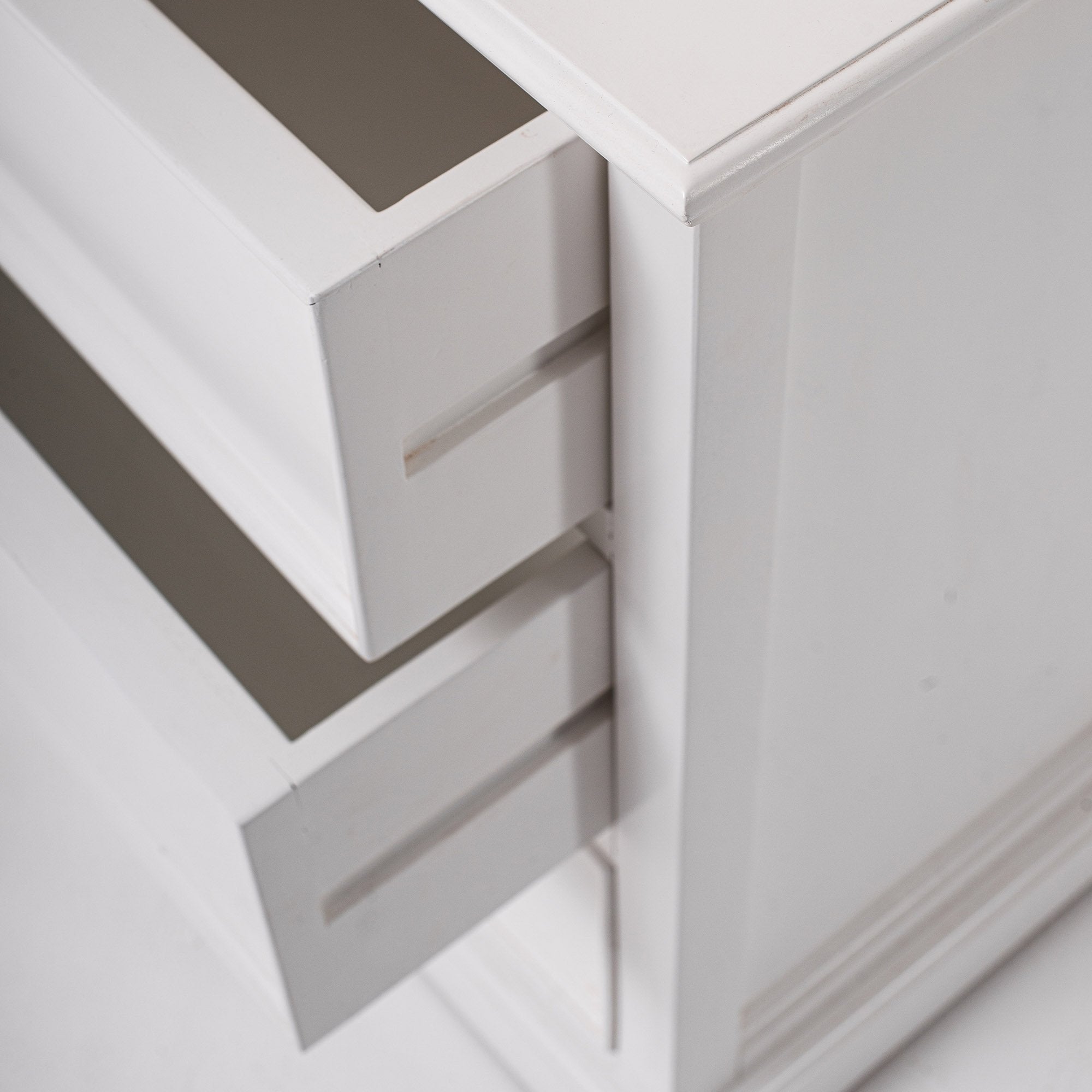 Bedside Drawer Unit-Bedside Table-Novasolo-I Wanna Go Home