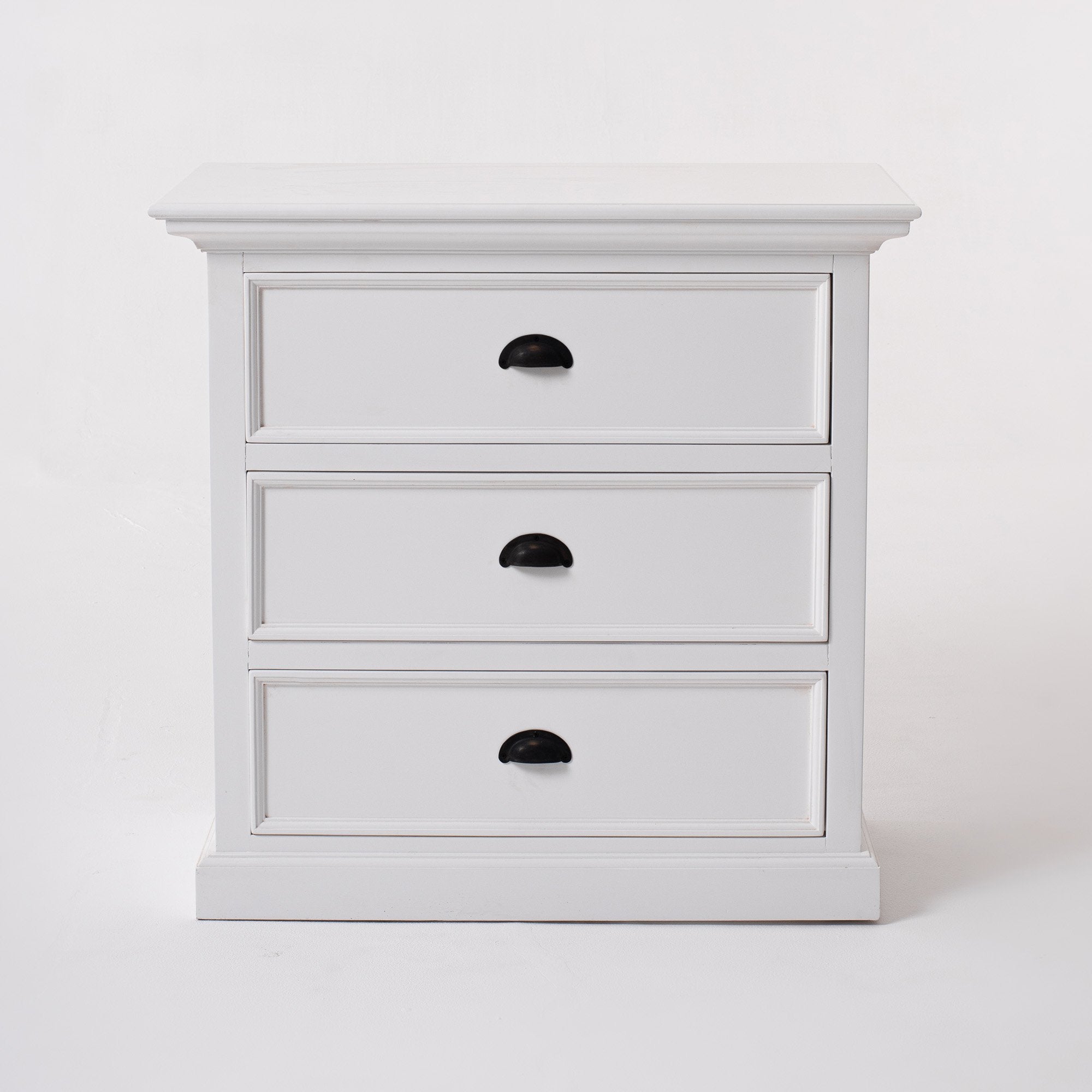 Bedside Drawer Unit-Bedside Table-Novasolo-I Wanna Go Home