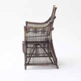 Duchess Kubu Rattan Arm Chair (Set of 2)-Chair-Novasolo-I Wanna Go Home