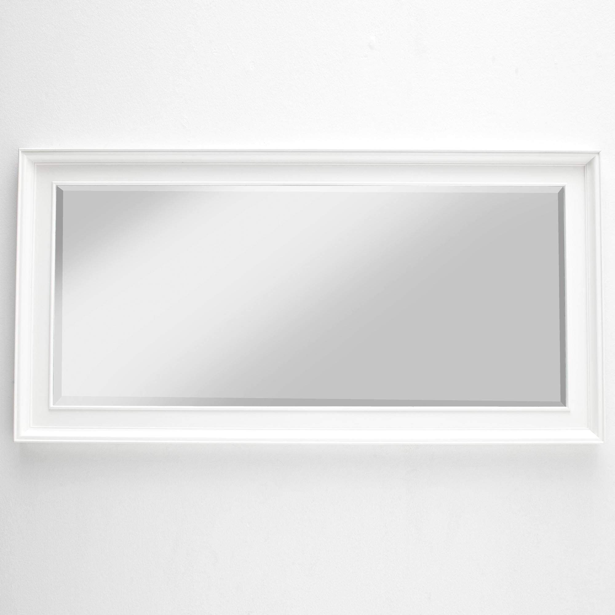 Halifax Grand Mirror - White-Mirror-by NovaSolo-I Wanna Go Home