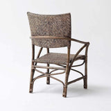 Jester Rattan Arm Chair (Set of 2)-Chair-Novasolo-I Wanna Go Home
