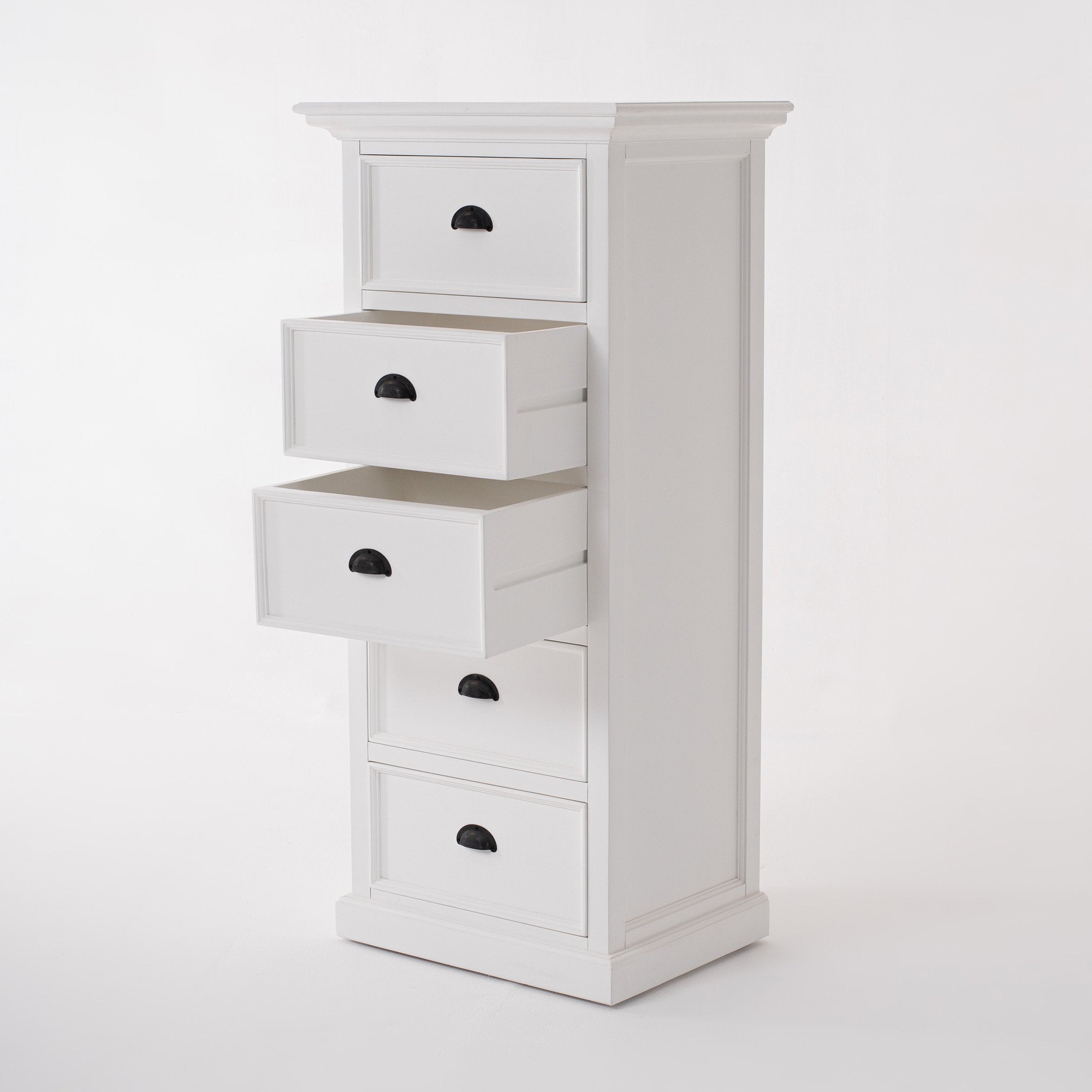 Storage Unit with Drawers-Dresser-Novasolo-I Wanna Go Home